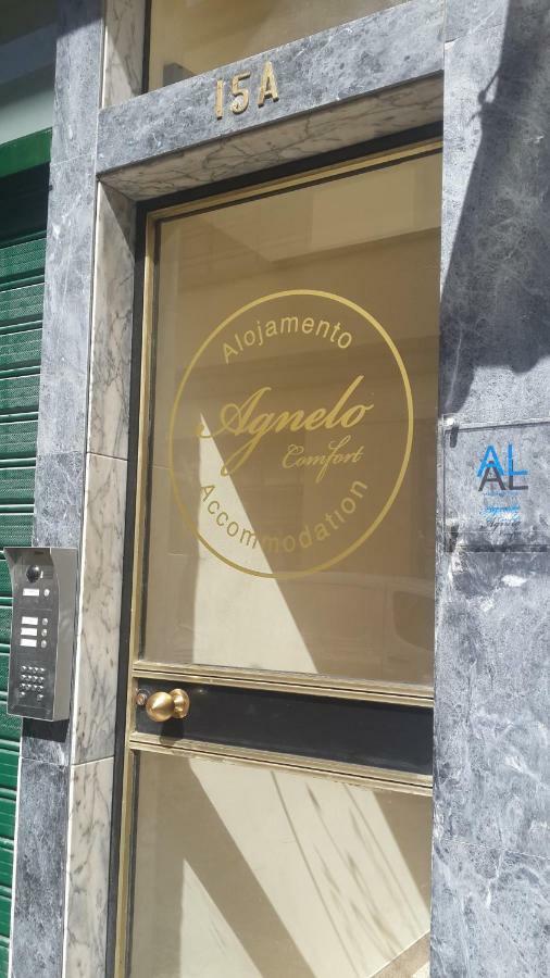 Agnelo Comfort - Accommodation H V Funchal  Exteriör bild