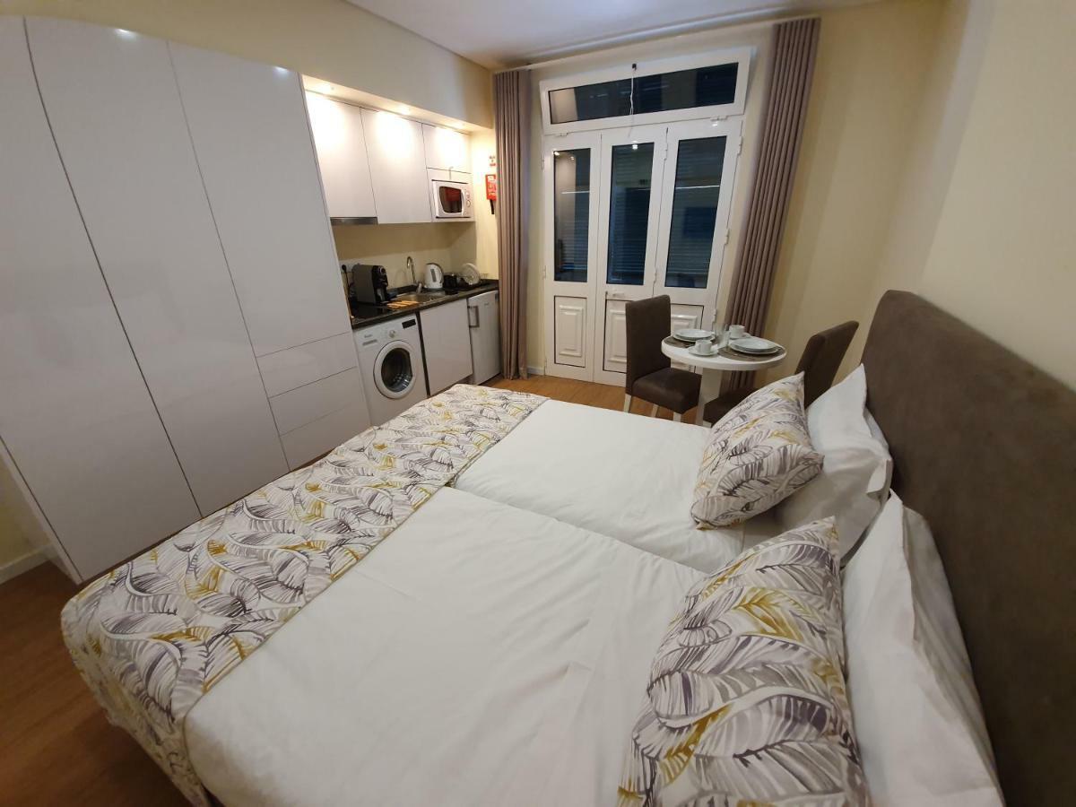Agnelo Comfort - Accommodation H V Funchal  Exteriör bild