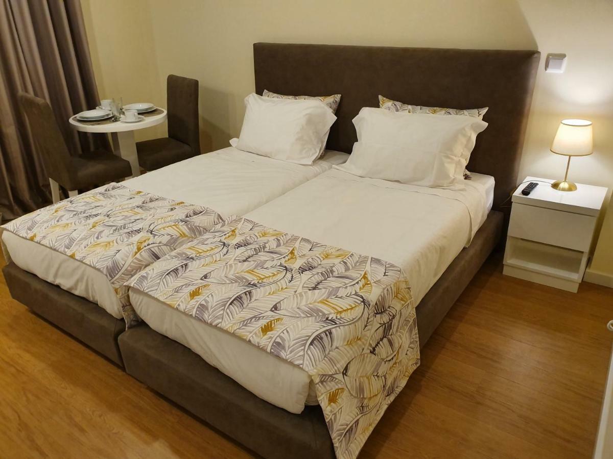 Agnelo Comfort - Accommodation H V Funchal  Exteriör bild
