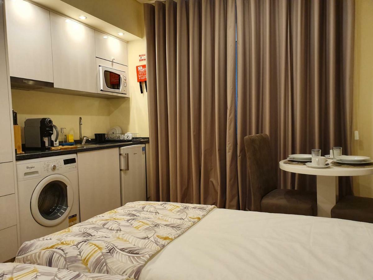 Agnelo Comfort - Accommodation H V Funchal  Exteriör bild