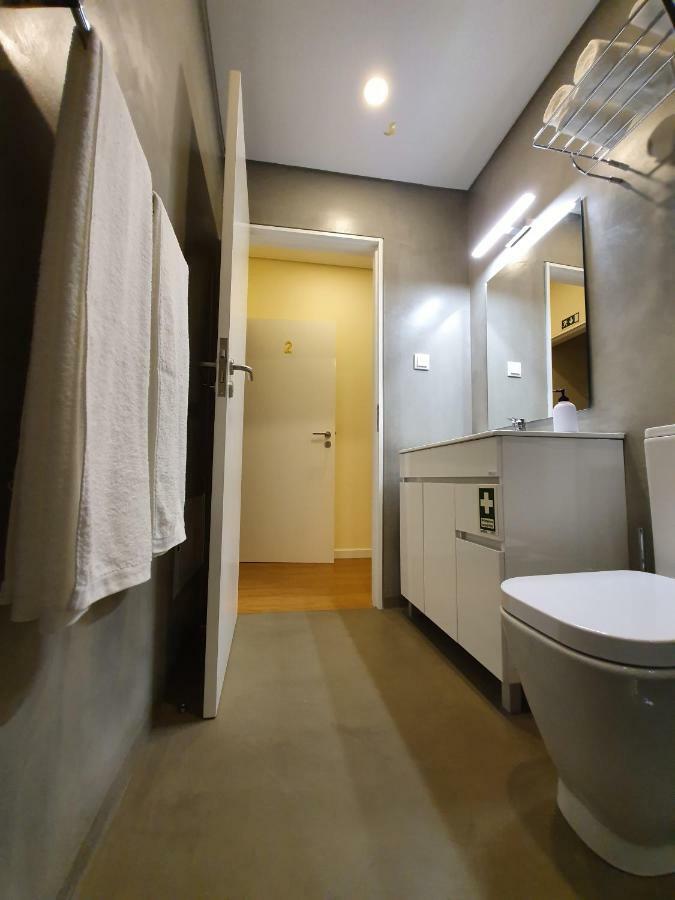 Agnelo Comfort - Accommodation H V Funchal  Exteriör bild