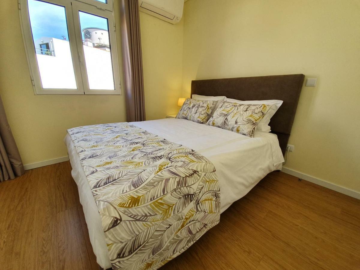 Agnelo Comfort - Accommodation H V Funchal  Exteriör bild