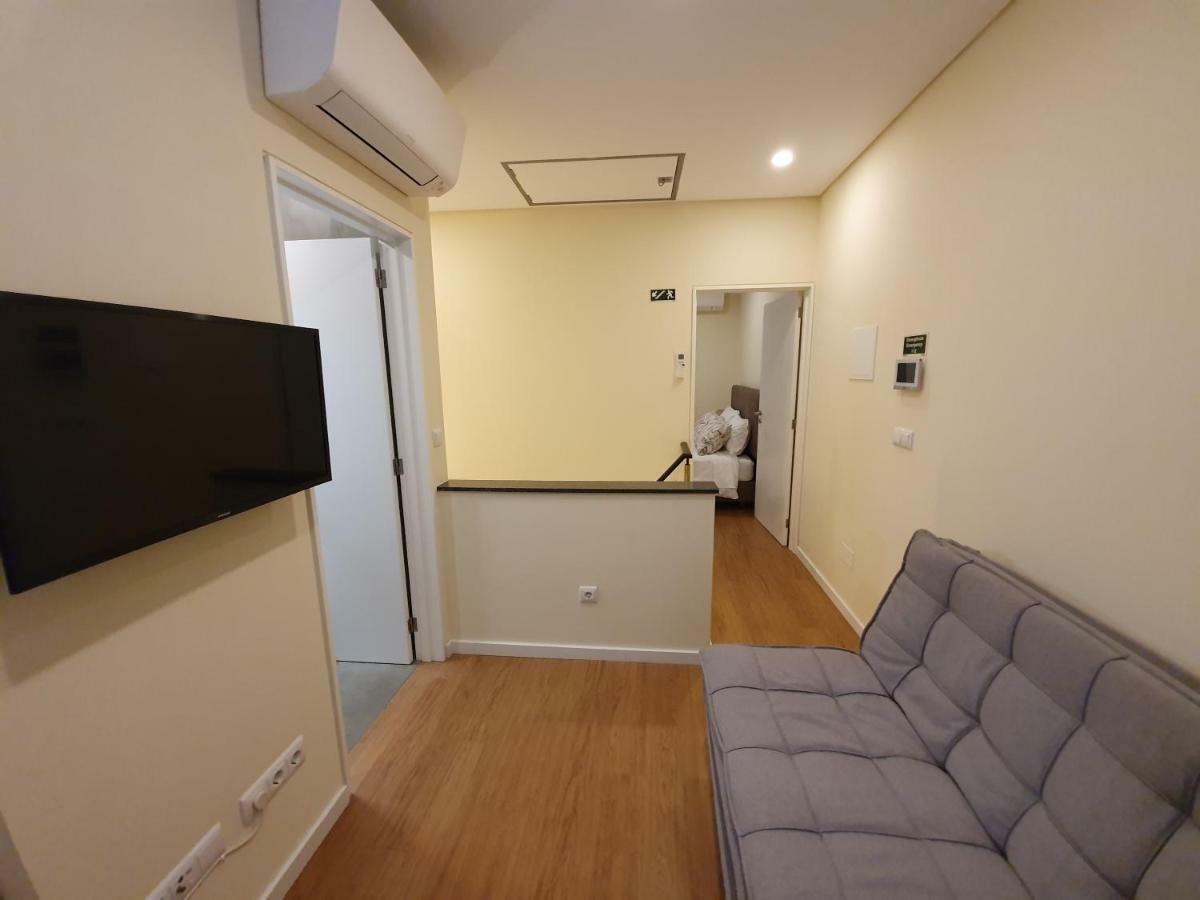 Agnelo Comfort - Accommodation H V Funchal  Exteriör bild