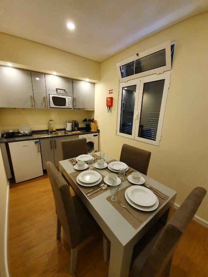 Agnelo Comfort - Accommodation H V Funchal  Exteriör bild