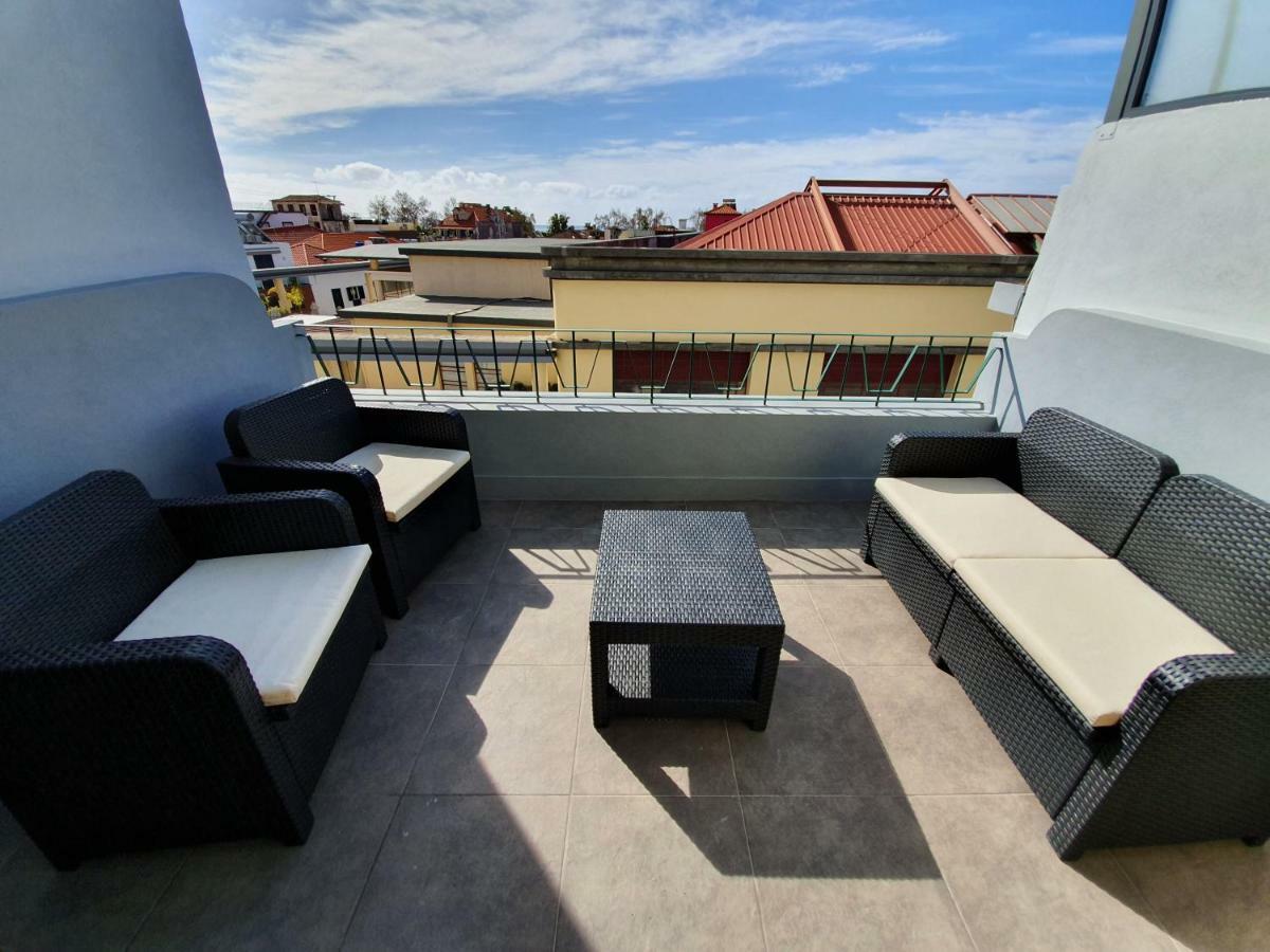 Agnelo Comfort - Accommodation H V Funchal  Exteriör bild